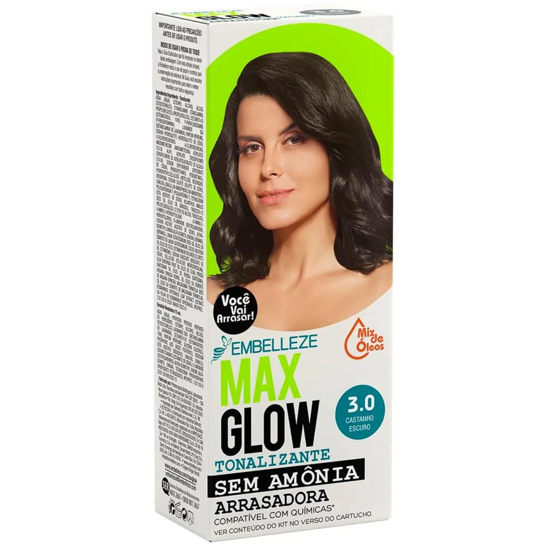 GLOW 3.0